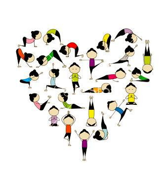 10. 3. " V zdravém těle zdravý duch "